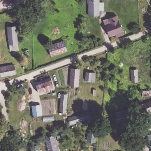 Vaizdas iš viršaus: Švedų g. 4, Pušalotas