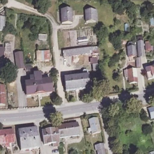 Vaizdas iš viršaus: Biržų g. 37, Pasvalys