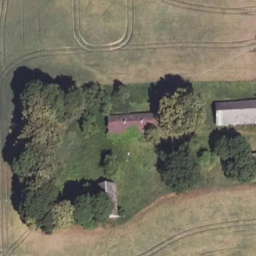 Vaizdas iš viršaus: Ustukių g. 34, Ustukiai