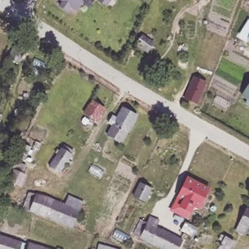 Vaizdas iš viršaus: Žalgirio g. 28, Krinčinas