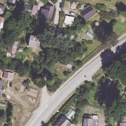 Vaizdas iš viršaus: Kantariškių g. 15, Pasvalys