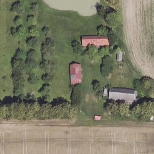 Vaizdas iš viršaus: Šimonių g. 14, Sindriūnai
