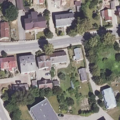 Vaizdas iš viršaus: Biržų g. 36, Pasvalys