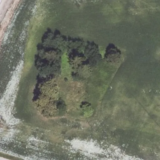 Vaizdas iš viršaus: Krinčino g. 2B, Papyvesiai