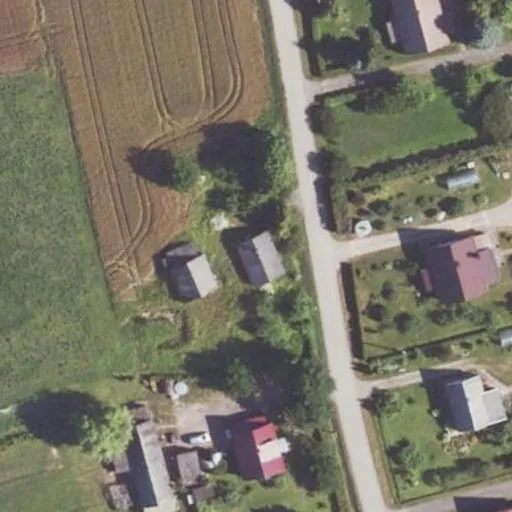 Vaizdas iš viršaus: Šilo g. 36, Žilpamūšis