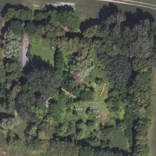 Vaizdas iš viršaus: Šimonių g. 20, Sindriūnai