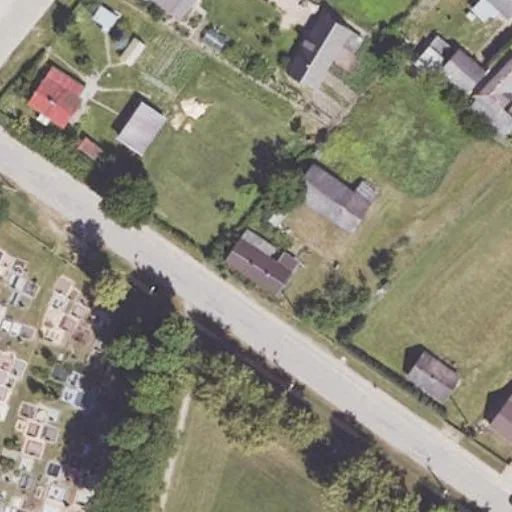 Vaizdas iš viršaus: Meškalaukio g. 19, Joniškėlis