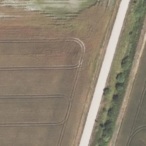 Vaizdas iš viršaus: Kaukliai 9