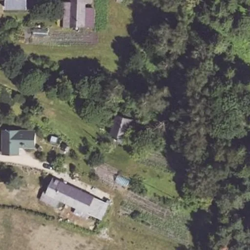 Vaizdas iš viršaus: Joniškėlio g. 24, Pušalotas