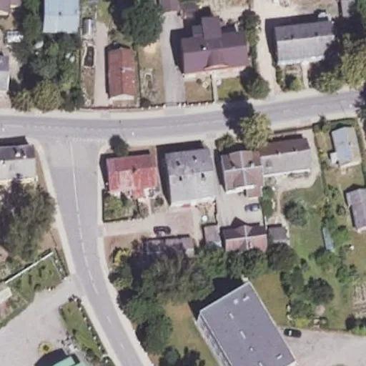 Vaizdas iš viršaus: Biržų g. 32, Pasvalys