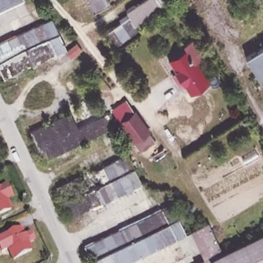 Vaizdas iš viršaus: Biržų g. 120, Pasvalys