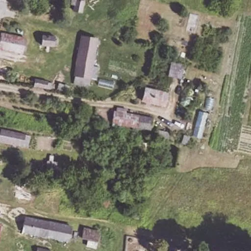 Vaizdas iš viršaus: Daujėnų g. 14, Pumpėnai