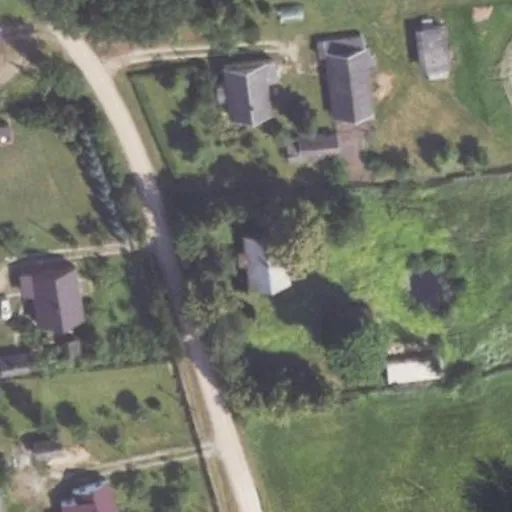 Vaizdas iš viršaus: Alyvų g. 37, Saudogala