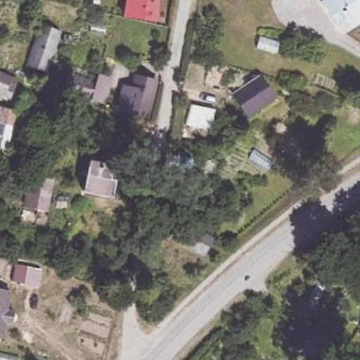 Vaizdas iš viršaus: Kantariškių g. 13, Pasvalys