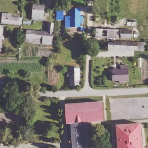 Vaizdas iš viršaus: Kultūros g. 10, Vaškai