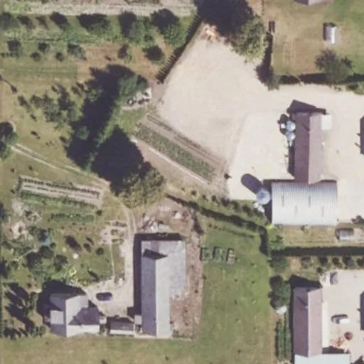 Vaizdas iš viršaus: Akacijų g. 26, Pušalotas