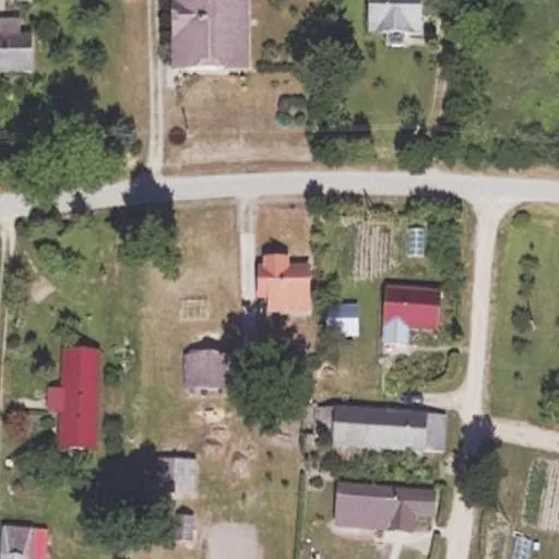 Vaizdas iš viršaus: Sodžiaus g. 30, Tetirvinai