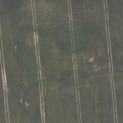 Vaizdas iš viršaus: Šimonių g. 41, Sindriūnai