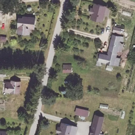 Vaizdas iš viršaus: Ustukių g. 16, Ustukiai