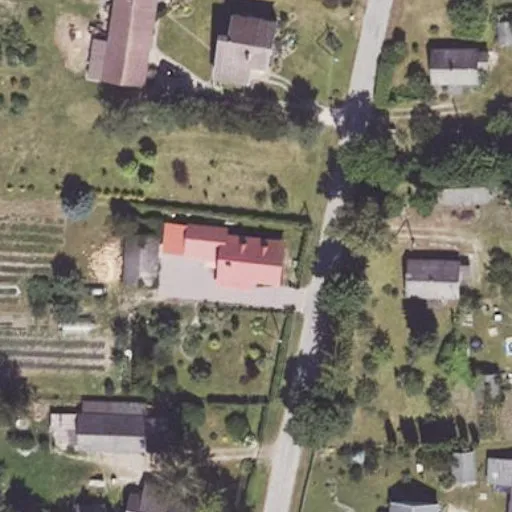 Vaizdas iš viršaus: Ustukių g. 11, Ustukiai