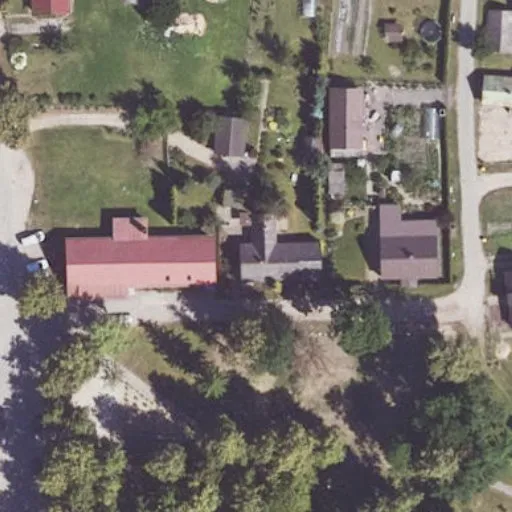 Vaizdas iš viršaus: Ąžuolyno a. 16, Pumpėnai