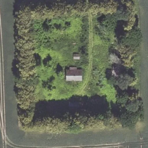 Vaizdas iš viršaus: Šimonių g. 47, Sindriūnai