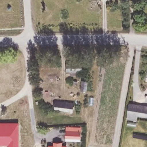 Vaizdas iš viršaus: Diliauskų g. 7, Diliauskai