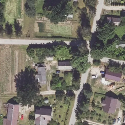 Vaizdas iš viršaus: Ustukių g. 21, Ustukiai