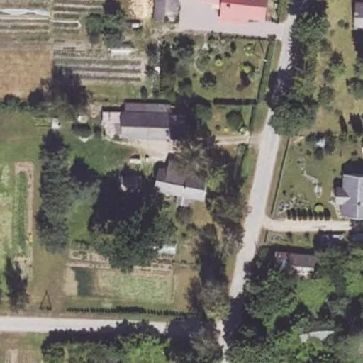 Vaizdas iš viršaus: Ustukių g. 13, Ustukiai