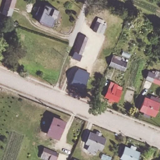 Vaizdas iš viršaus: Stoties g. 14, Pušalotas