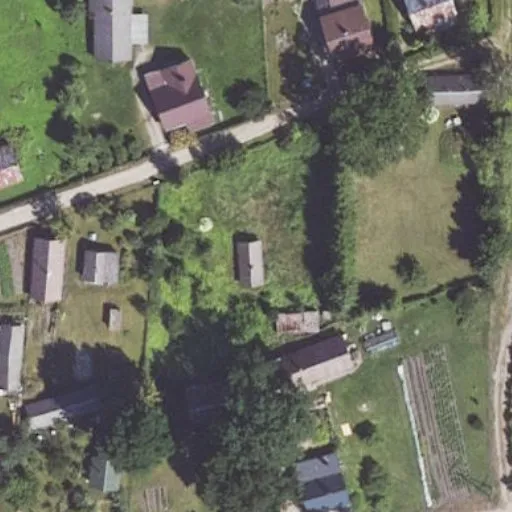 Vaizdas iš viršaus: Švedų g. 6, Pušalotas