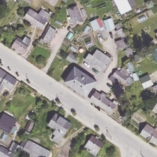 Vaizdas iš viršaus: Meškalaukio g. 11, Joniškėlis