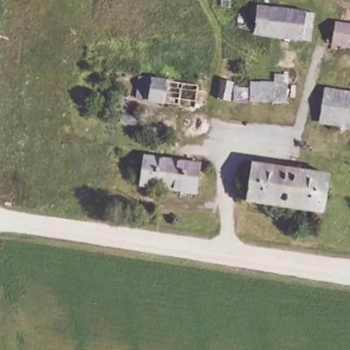 Vaizdas iš viršaus: Žilvičių g. 15, Kidžioniai