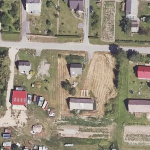 Vaizdas iš viršaus: Jurgėnų g. 6, Kalnas