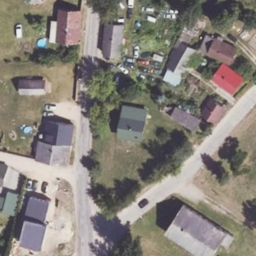 Vaizdas iš viršaus: Panevėžio g. 5, Pušalotas
