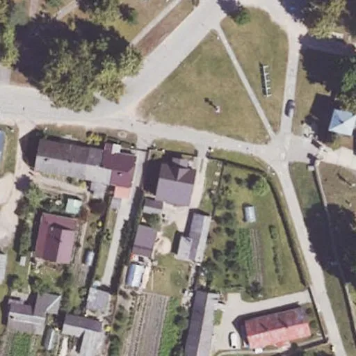Vaizdas iš viršaus: Ąžuolyno a. 5, Pumpėnai