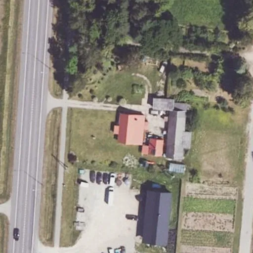 Vaizdas iš viršaus: Kovo 11-osios g. 1, Pumpėnai