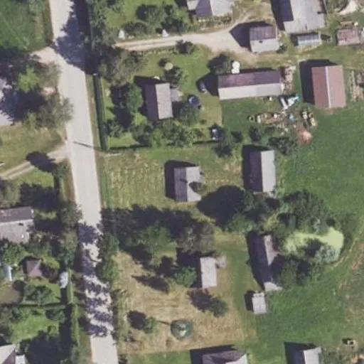 Vaizdas iš viršaus: Tujų g. 39, Žadeikoniai