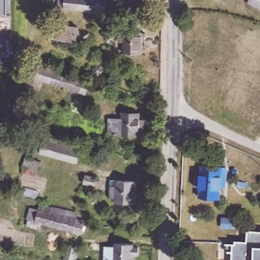Vaizdas iš viršaus: Joniškėlio g. 15, Pušalotas