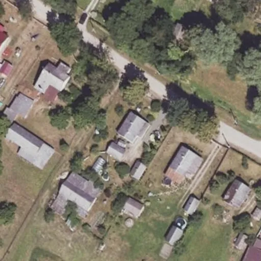 Vaizdas iš viršaus: Mūšos g. 30, Švobiškis