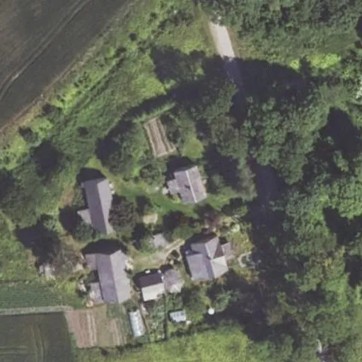 Vaizdas iš viršaus: Pašilės g. 3, Deglėnai