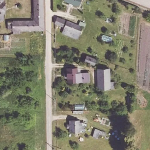 Vaizdas iš viršaus: Akacijų g. 13, Pušalotas
