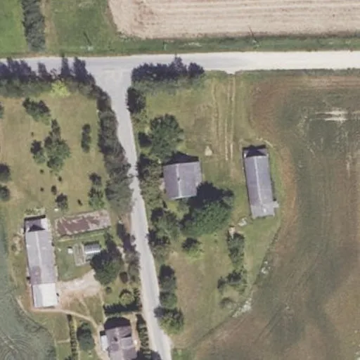 Vaizdas iš viršaus: Gustonių g. 2, Gustoniai