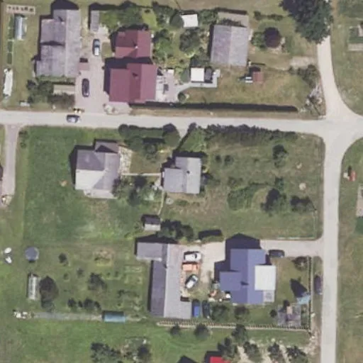 Vaizdas iš viršaus: Sodų g. 17, Talačkoniai