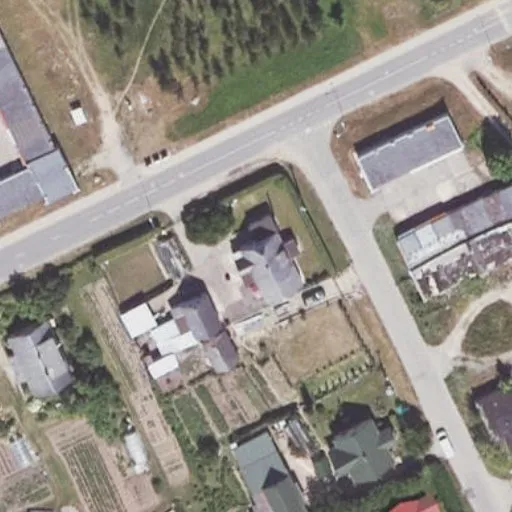 Vaizdas iš viršaus: Biržų g. 118, Pasvalys
