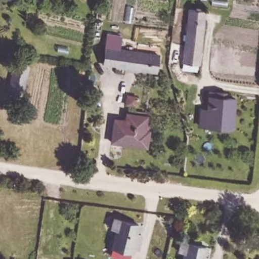 Vaizdas iš viršaus: Dudiškių g. 28, Pumpėnai