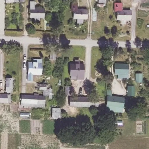 Vaizdas iš viršaus: Vytartų g. 13, Ustukiai