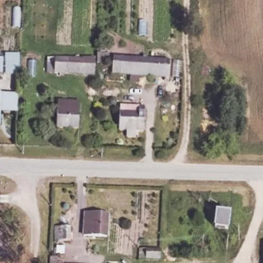 Vaizdas iš viršaus: Kalno g. 35, Kalnas