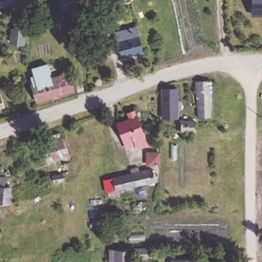 Vaizdas iš viršaus: Pumpėnų g. 10, Pušalotas