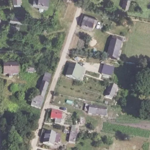 Vaizdas iš viršaus: Brastos g. 10, Saločiai